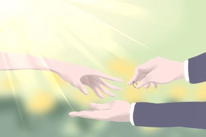 2026年02月12日(农历腊月廿五)订婚是上上吉时吗？ 今日订婚结婚好吗