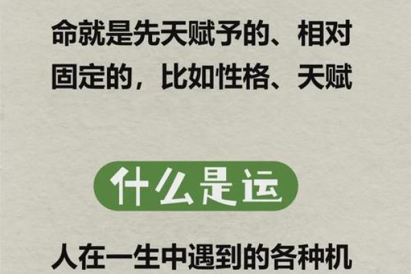 邯郸八字揭秘：如何改变命运？避开这些常见误区，反而能迎来好运
