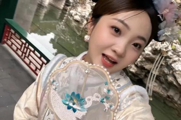 林妙可命理分析：反而能从她的八字中找到改变命运的线索吗？