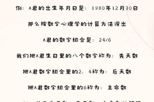 通过命理改变命运：从命运密码到人生逆袭的秘密