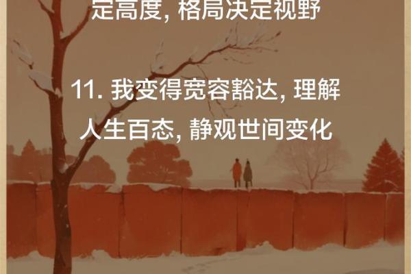 项字五行格局颠覆性解读：反而能助你找到人生最佳定位