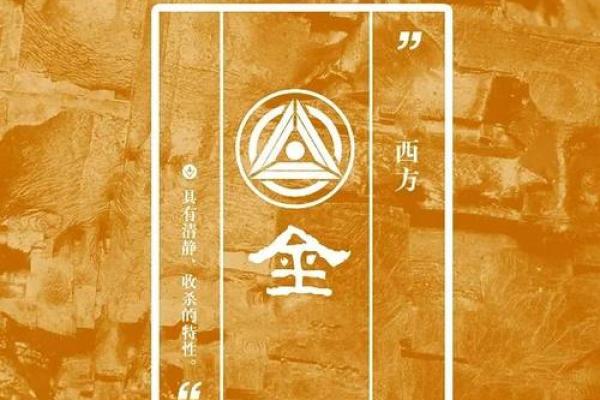 五行格局揭秘：五行缺金男孩如何锻造刚毅性格？