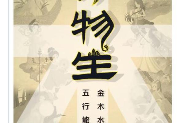 繁五行格局揭秘：性格解析中的实用指南，告别迷茫