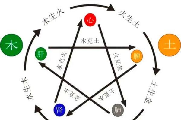 五行格局性格解析：揭秘你的生命蓝图，如何改变更高效？