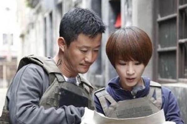 命运密码大揭秘：吴京谢楠八字背后的深层次秘密