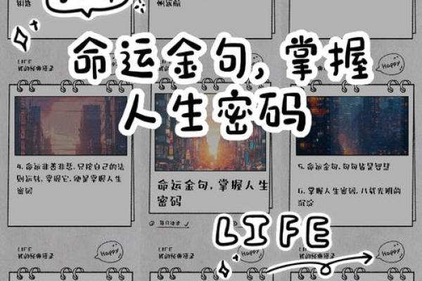 出生的人命运密码：你未曾发现的暗藏玄机