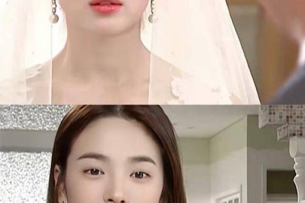 如何改变宋仲基宋慧乔的命运？揭示他们八字中的暗藏玄机