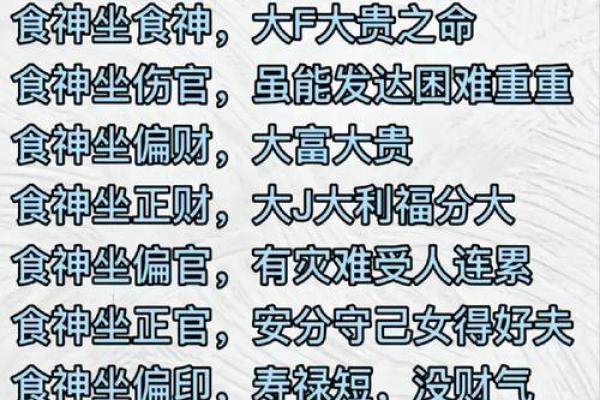 误区揭秘：如何通过八字改变你的命运轨迹