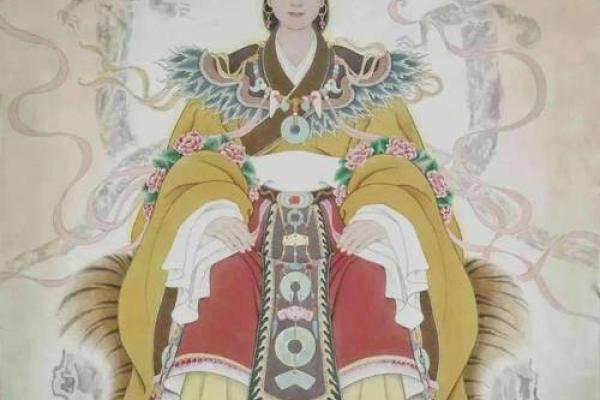 娲字五行属金？揭秘如何改变命运格局