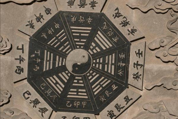 揭开命运密码的面纱：如何通过八字找到人生方向