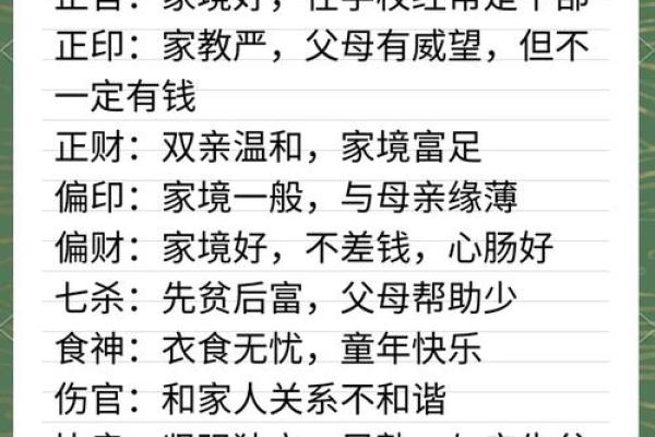 揭开命运密码：如何通过八字改变人生轨迹