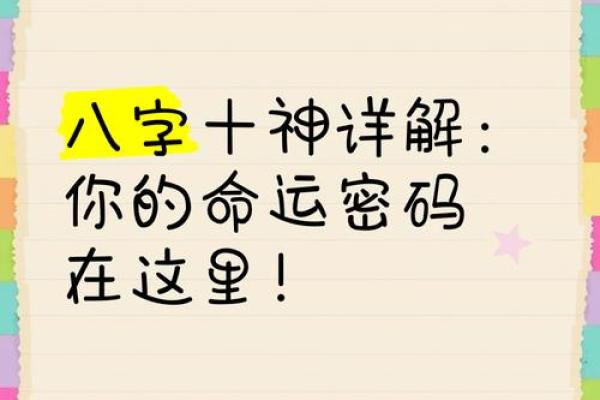 样烨命理：命运密码揭示，如何改变你的未来？