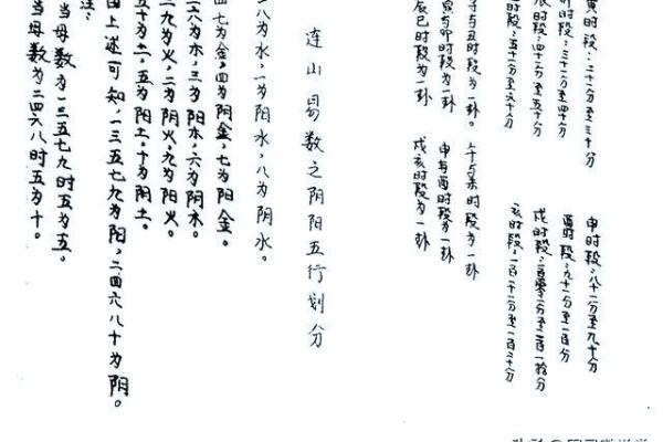 毅的五行性格解析：颠覆传统，找到你的独特魅力