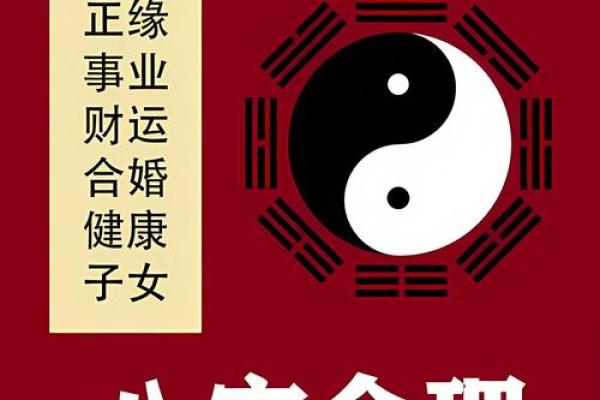 从林峰命理看命运密码，破解八字中的深层暗藏玄机