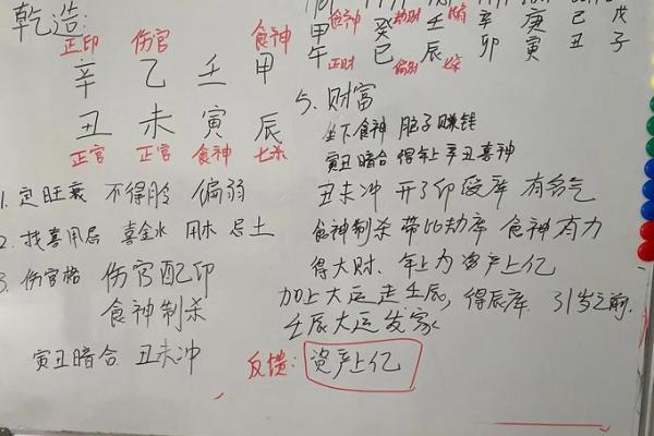 如何改变命运？从八字格局看命运的真正转折点