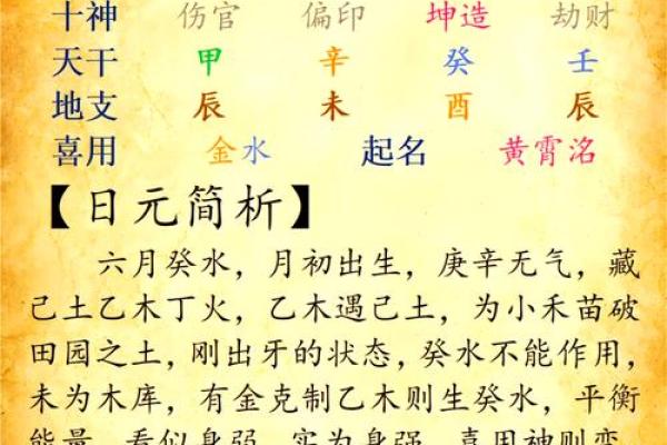 土克水命理中的命运密码，破解五行玄机，如何改变命运走向？