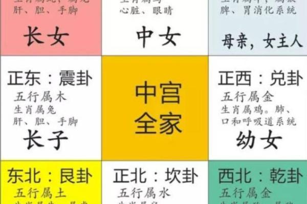 土克水命理中的命运密码，破解五行玄机，如何改变命运走向？