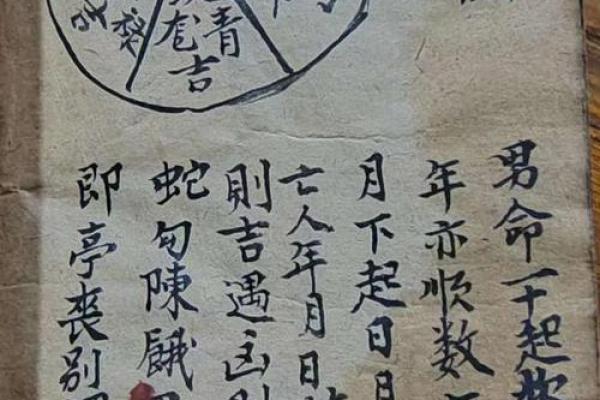 如何改变命运？灾煞星背后的真实影响与破解之法