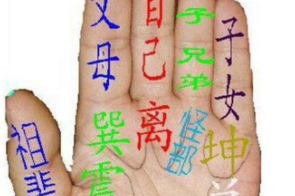 命运密码：二婚命理解析，揭开婚姻背后的暗藏玄机