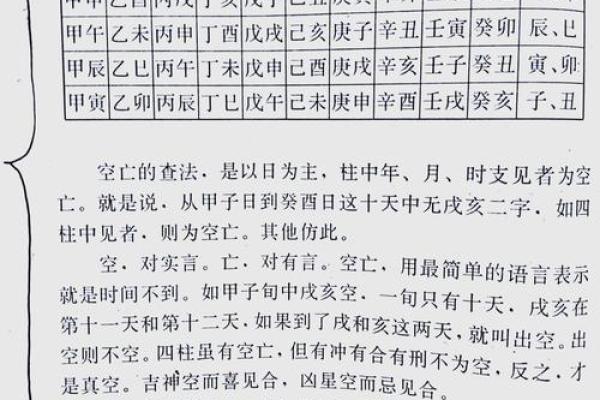 盲派命理的颠覆性真相：命运密码真的能改变一切吗？