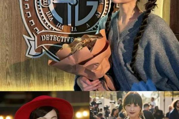 命运密码大公开：吴昕八字中的误区，反而揭示了改变命运的关键