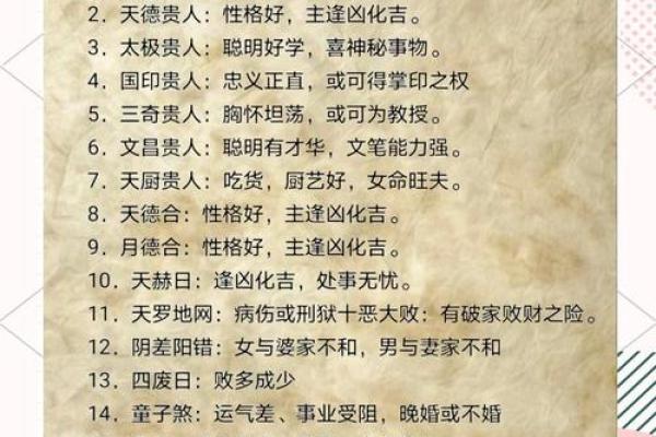 八字命理中的命运密码，如何打破困局走向成功？