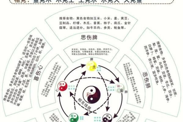 悦字五行格局解析：揭秘性格背后的五行秘密，改变从了解开始