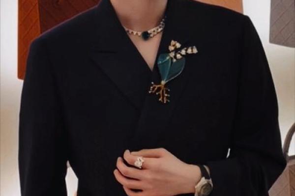 暗藏玄机！王俊凯的命理告诉你，婚姻如何决定命运走向