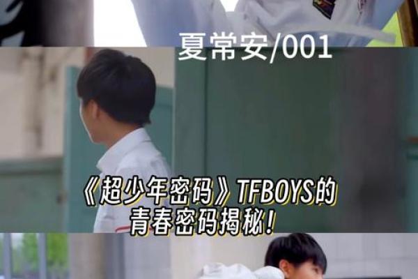 王俊凯的命运密码大揭秘：如何改变你的命运？