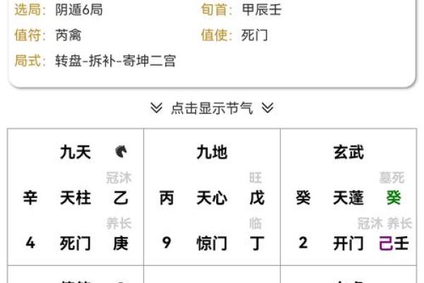 破解八字命理的暗藏玄机：如何在命运中找到转机