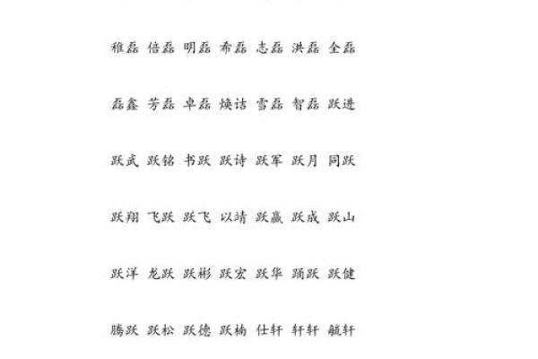 磊五行格局揭秘：性格解析如何影响人生抉择？