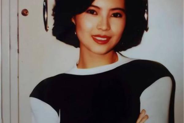 蓝洁瑛八字命理揭秘：命运的暗藏玄机与真实挑战