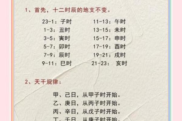 探索八字命理的深层含义，命运如何悄然改变