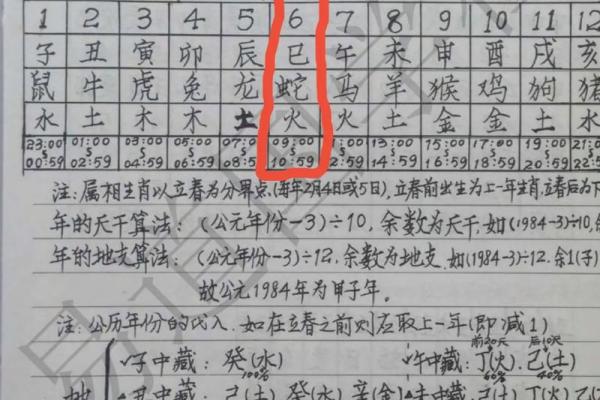 五行性格解析：恩气平衡，揭秘你的天赋潜能