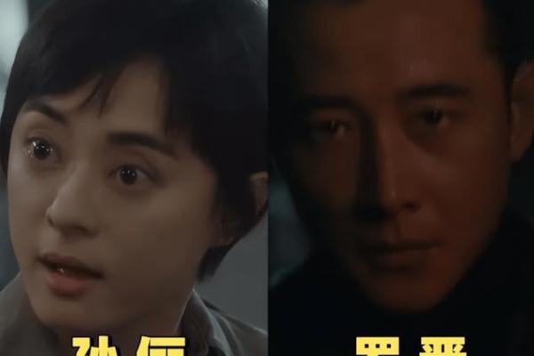 探索罗晋婚姻命理：如何破解命运中的暗藏玄机