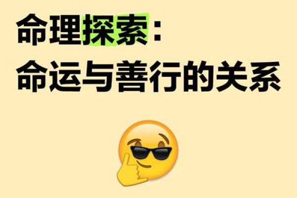 易隐燕命理引发的命运反思：你是否忽视了这些玄机？