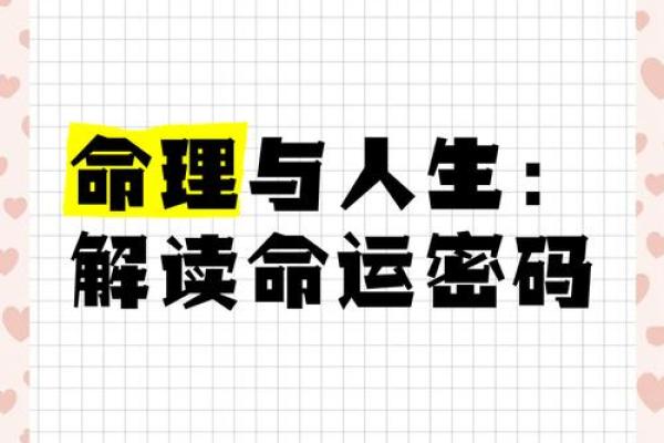破解命运密码，如何通过命理招聘找到真正的机会？