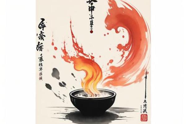 炉中火五行误区大揭秘：原来这样才是真正的性格解析