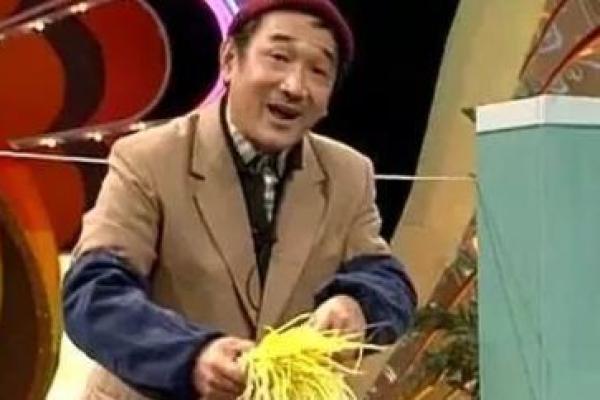 赵本山命运解密：如何通过八字改变人生轨迹