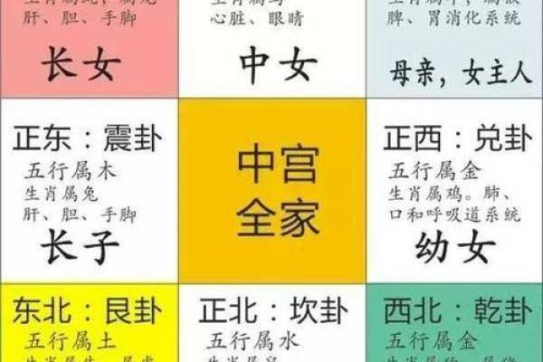 五行格局如何影响你的命运？性格解析实用指南
