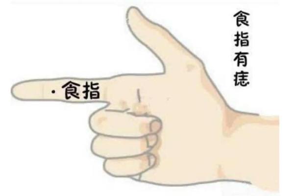 揭秘手指命理的颠覆性力量，改变命运从这些小细节做起