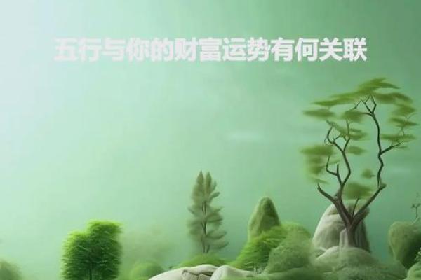 2019年五行运势大揭秘：性格解析教你如何乘风破浪？