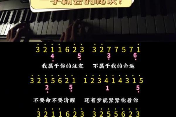 命运密码解密：大道至简的命理法则，你错过了什么？