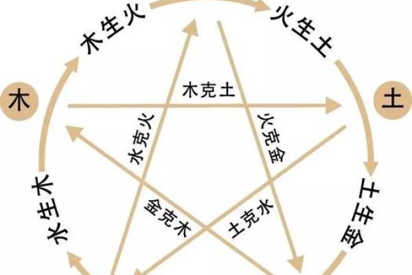 冬天的五行格局，揭秘你的性格密码如何破解？