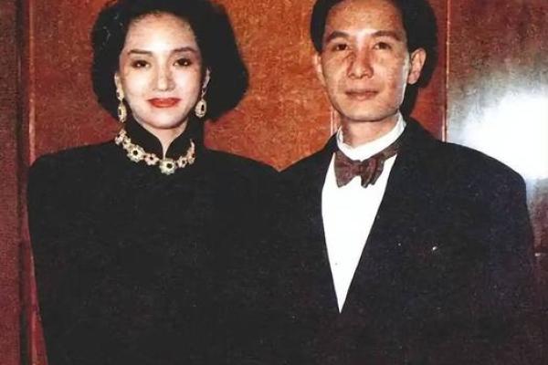 梅艳芳命运密码如何影响她的事业与爱情