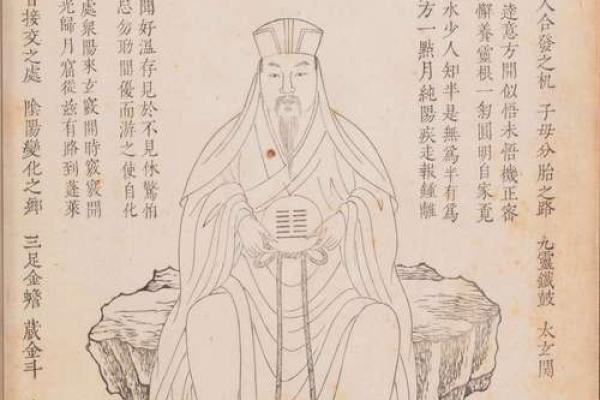 深入君臣命理，探索命运暗藏的玄机