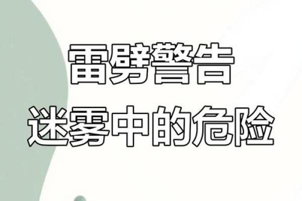 暗藏玄机：命理高速路上的迷雾，你的命运正被这几个误区误导