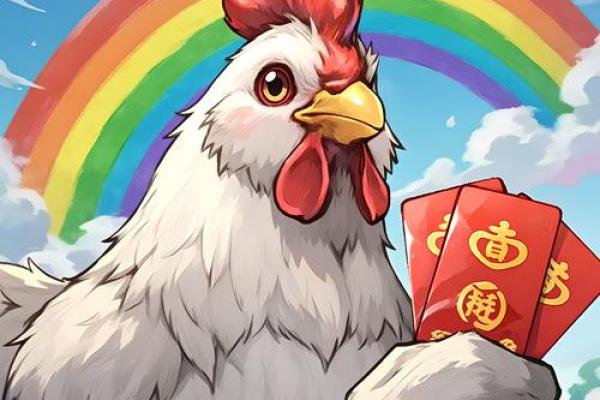 属鸡命理暗藏玄机：如何反而让你迎来好运