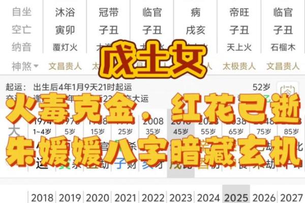 壬水八字中暗藏玄机，如何突破命运的束缚