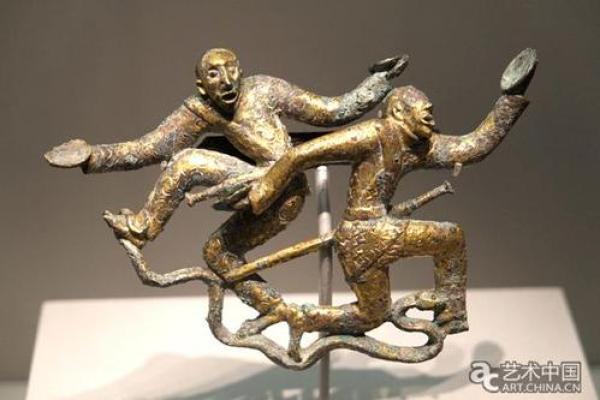 秦汉命理中的命运密码：掌握这些秘密，你也能逆转人生！
